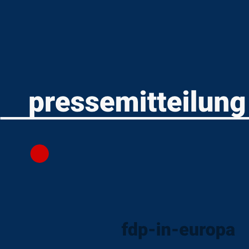 pressemitteilung